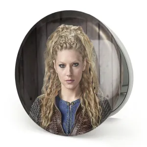 آینه تاشو لاگرتا سریال وایکینگ ها Vikings