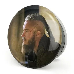 آینه تاشو رگنار سریال وایکینگ ها Vikings