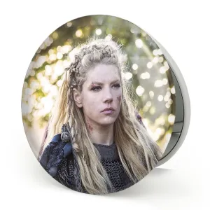آینه تاشو لاگرتا سریال وایکینگ ها Vikings