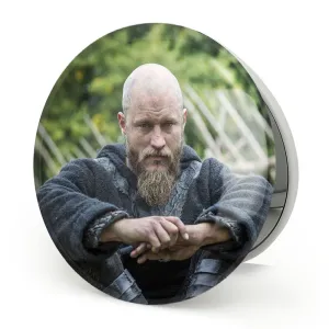 آینه تاشو رگنار سریال وایکینگ ها Vikings
