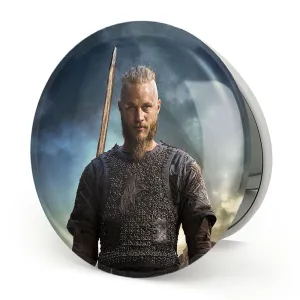 آینه تاشو رگنار سریال وایکینگ ها Vikings
