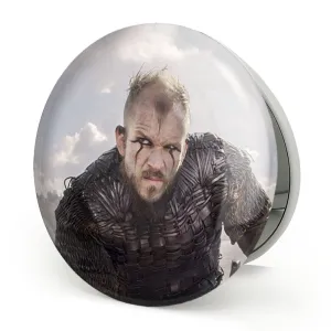 آینه تاشو فلوکی سریال وایکینگ ها Vikings