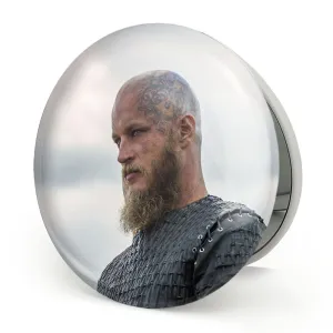 آینه تاشو رگنار سریال وایکینگ ها Vikings