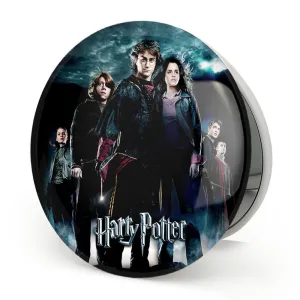 آینه تاشو هری پاتر Harry Potter