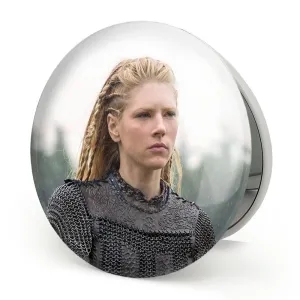 آینه تاشو لاگرتا سریال وایکینگ ها Vikings