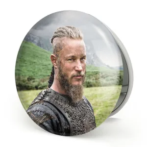 آینه تاشو رگنار سریال وایکینگ ها Vikings