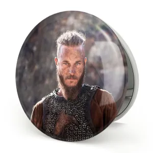 آینه تاشو رگنار سریال وایکینگ ها Vikings