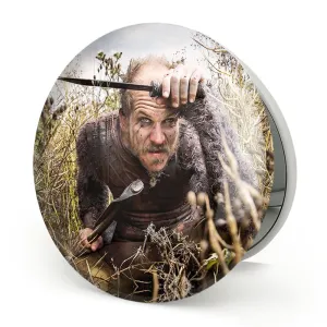آینه تاشو فلوکی سریال وایکینگ ها Vikings