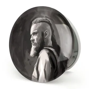 آینه تاشو رگنار سریال وایکینگ ها Vikings