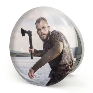 آینه تاشو فلوکی سریال وایکینگ ها Vikings