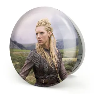 آینه تاشو لاگرتا سریال وایکینگ ها Vikings