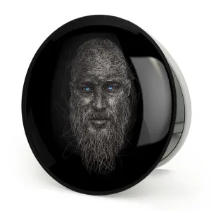 آینه تاشو رگنار سریال وایکینگ ها Vikings