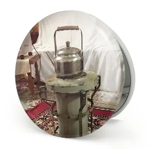 آینه تاشو نوستالژی
