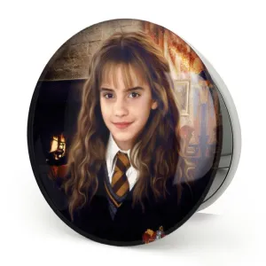 آینه تاشو هرمیون گرنجر هری پاتر Harry Potter