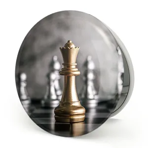 آینه تاشو شطرنج