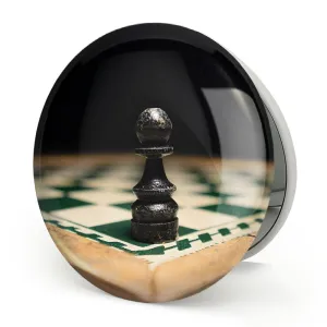 آینه تاشو شطرنج