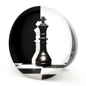 آینه تاشو شطرنج