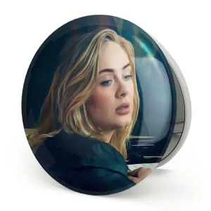آینه تاشو ادل Adele