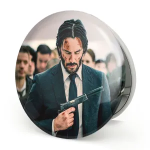 آینه تاشو جان ویک John Wick