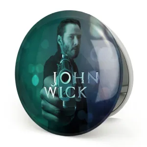 آینه تاشو جان ویک John Wick