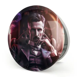 آینه تاشو نیکولاس تسلا Tesla