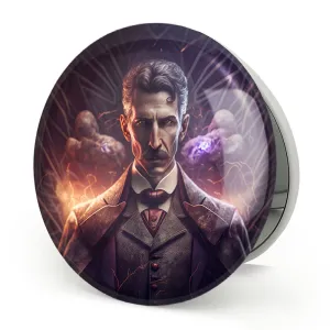 آینه تاشو نیکولاس تسلا Tesla