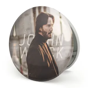 آینه تاشو جان ویک John Wick