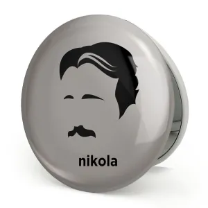 آینه تاشو نیکولاس تسلا Tesla