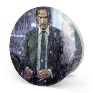 آینه تاشو جان ویک John Wick