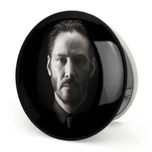 آینه تاشو جان ویک John Wick