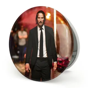 آینه تاشو جان ویک John Wick