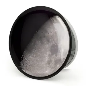 آینه تاشو ماه