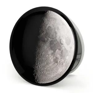 آینه تاشو ماه