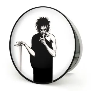 آینه تاشو سریال سندمن مرد شنی Sandman