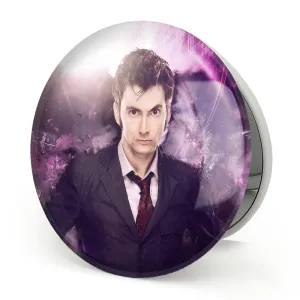 آینه تاشو سریال داکتر هو Doctor Who