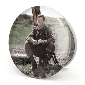 آینه تاشو جوخه برادران Band Of Brothers