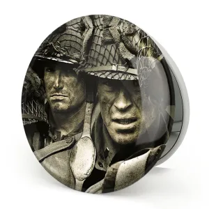 آینه تاشو جوخه برادران Band Of Brothers