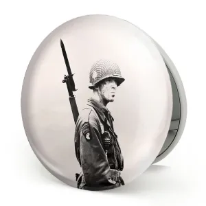 آینه تاشو جوخه برادران Band Of Brothers
