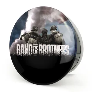 آینه تاشو جوخه برادران Band Of Brothers