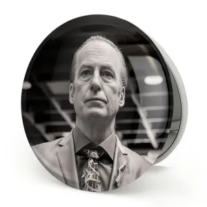 آینه تاشو سریال بهتره با سال تماس بگیری Better Call Saul