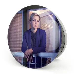 آینه تاشو سریال بهتره با سال تماس بگیری Better Call Saul