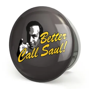 آینه تاشو سریال بهتره با سال تماس بگیری Better Call Saul