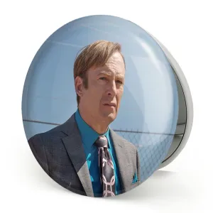 آینه تاشو سریال بهتره با سال تماس بگیری Better Call Saul