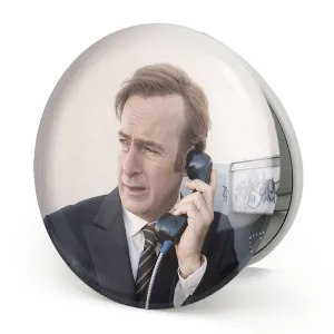 آینه تاشو سریال بهتره با سال تماس بگیری Better Call Saul