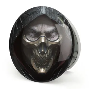 آینه تاشو بازی مورتال کمبت Mortal Kombat