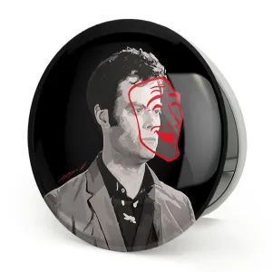 آینه تاشو سریال بری Barry