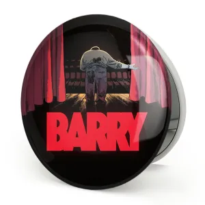 آینه تاشو سریال بری Barry