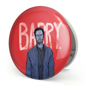 آینه تاشو سریال بری Barry