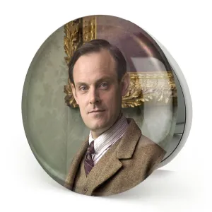 آینه تاشو سریال دانتون ابی Downton Abbey