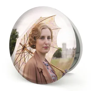 آینه تاشو سریال دانتون ابی Downton Abbey